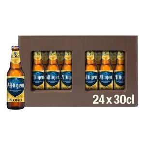 Affligem Blond Krat