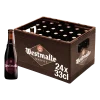 Westmalle Dubbel Krat