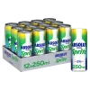 Absolut en Sprite