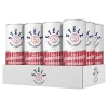 Stelz Hard lemonade Strawberry